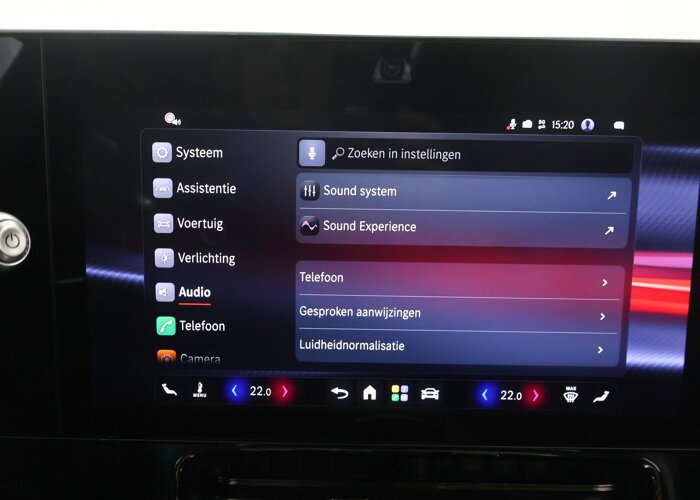 Mercedes-Benz CLA-Klasse Shooting Brake 250+ Business Solution AMG 85.5 kWh