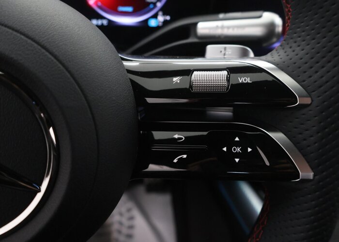 Mercedes-Benz CLA-Klasse Shooting Brake 250+ Business Solution AMG 85.5 kWh