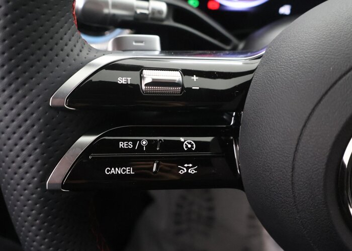 Mercedes-Benz CLA-Klasse Shooting Brake 250+ Business Solution AMG 85.5 kWh