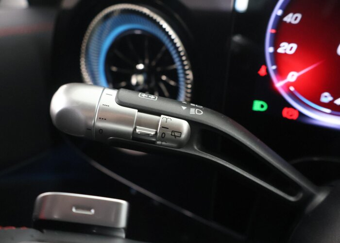 Mercedes-Benz CLA-Klasse Shooting Brake 250+ Business Solution AMG 85.5 kWh