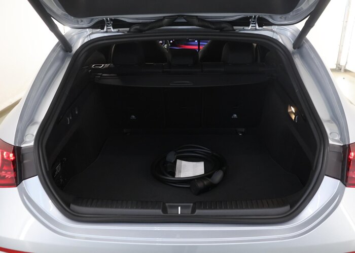 Mercedes-Benz CLA-Klasse Shooting Brake 250+ Business Solution AMG 85.5 kWh