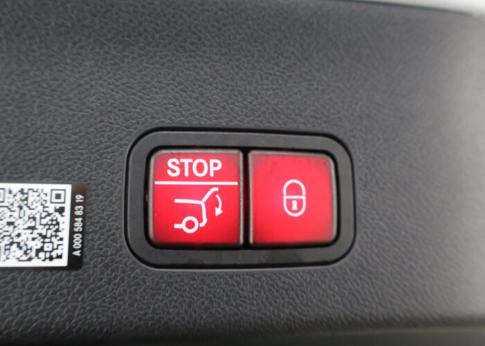 Mercedes-Benz CLA-Klasse Shooting Brake 250+ Business Solution AMG 85.5 kWh