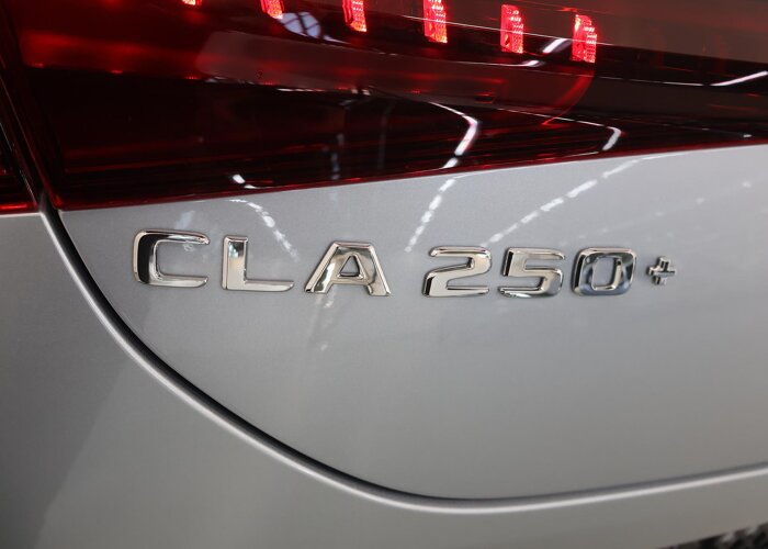 Mercedes-Benz CLA-Klasse Shooting Brake 250+ Business Solution AMG 85.5 kWh