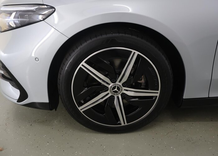 Mercedes-Benz CLA-Klasse Shooting Brake 250+ Business Solution AMG 85.5 kWh