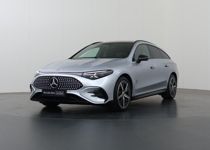 Mercedes-Benz CLA-Klasse Shooting Brake 250+ Business Solution AMG 85.5 kWh