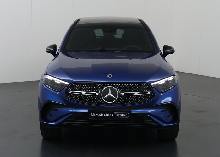 Mercedes-Benz GLC 300e 4MATIC Business Solution AMG