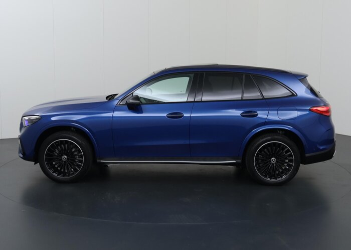 Mercedes-Benz GLC 300e 4MATIC Business Solution AMG