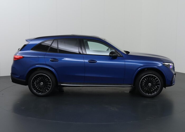 Mercedes-Benz GLC 300e 4MATIC Business Solution AMG