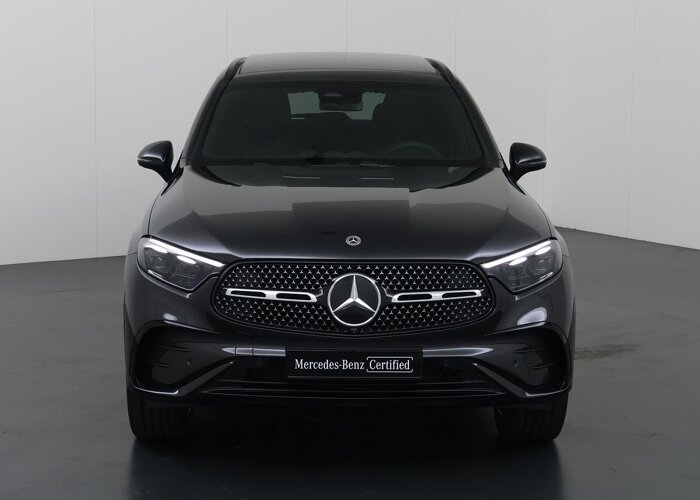 Mercedes-Benz GLC 300e 4MATIC Business Solution AMG