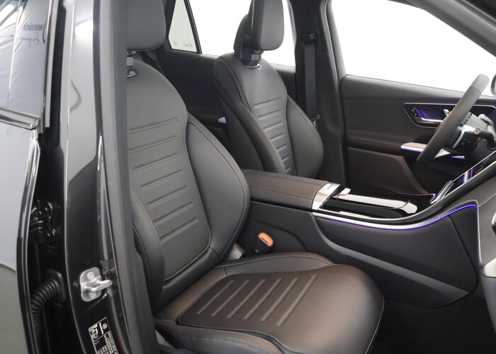 Mercedes-Benz GLC 300e 4MATIC Business Solution AMG