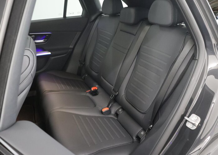 Mercedes-Benz GLC 300e 4MATIC Business Solution AMG