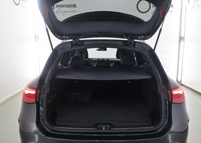 Mercedes-Benz GLC 300e 4MATIC Business Solution AMG