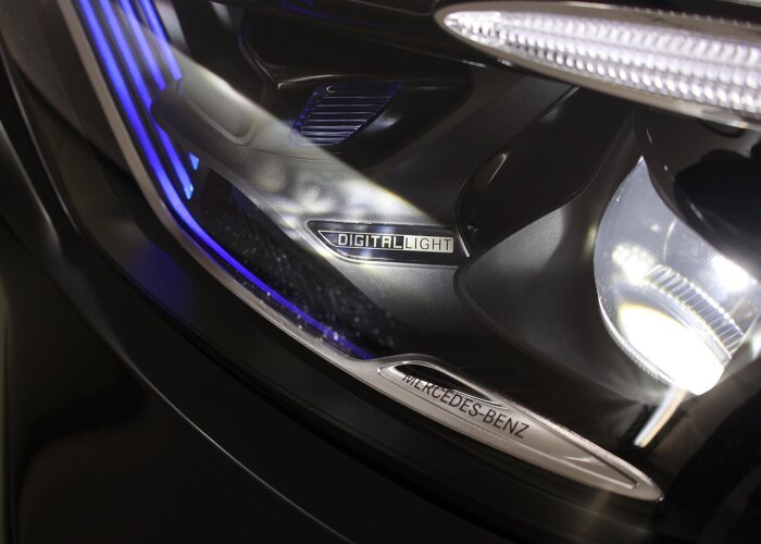 Mercedes-Benz GLC 300e 4MATIC Business Solution AMG