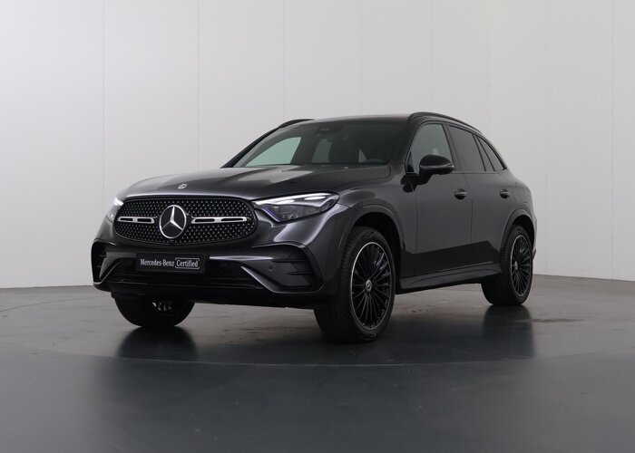 Mercedes-Benz GLC 300e 4MATIC Business Solution AMG