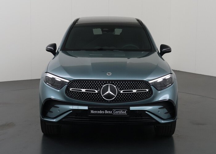 Mercedes-Benz GLC 300e 4MATIC Business Solution AMG
