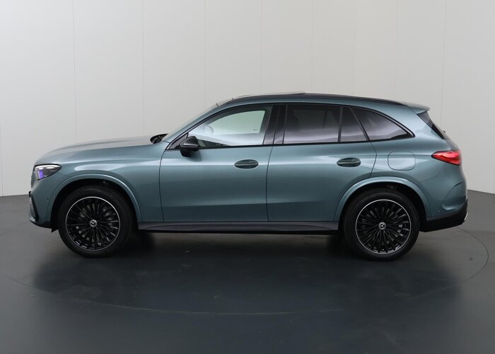 Mercedes-Benz GLC 300e 4MATIC Business Solution AMG