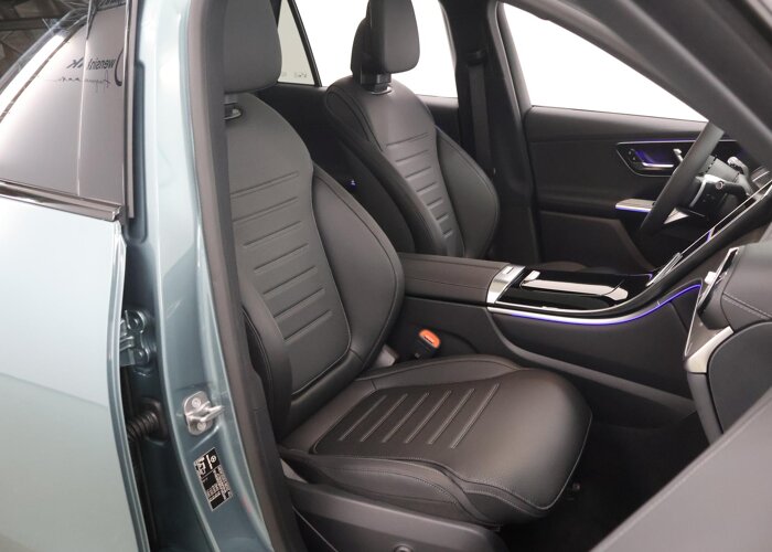 Mercedes-Benz GLC 300e 4MATIC Business Solution AMG