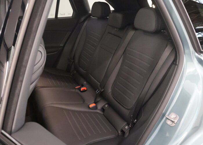 Mercedes-Benz GLC 300e 4MATIC Business Solution AMG