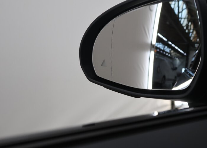 Mercedes-Benz GLC 300e 4MATIC Business Solution AMG