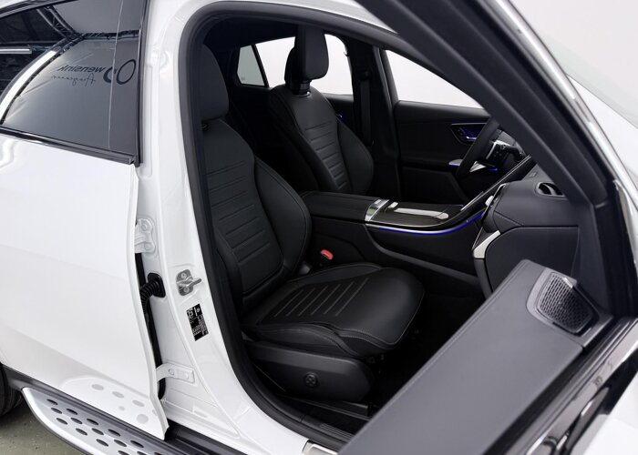 Mercedes-Benz GLC 300e 4MATIC Coupé Business Solution AMG