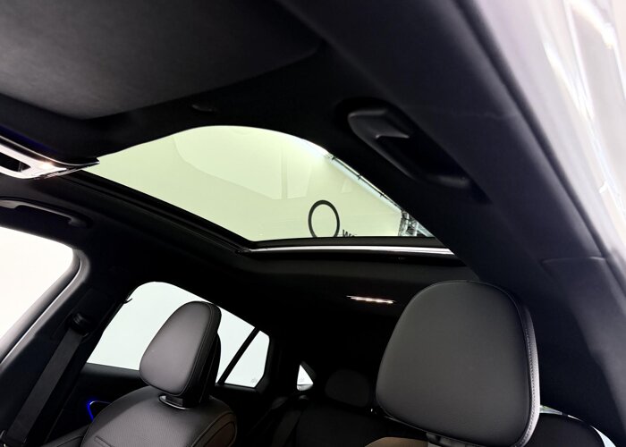 Mercedes-Benz GLC 300e 4MATIC Coupé Business Solution AMG
