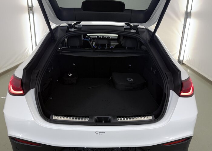 Mercedes-Benz GLC 300e 4MATIC Coupé Business Solution AMG
