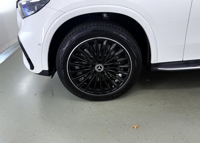 Mercedes-Benz GLC 300e 4MATIC Coupé Business Solution AMG