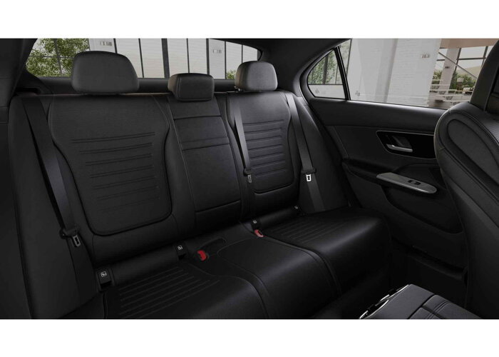 Mercedes-Benz C-Klasse 300 e 140 Years Edition