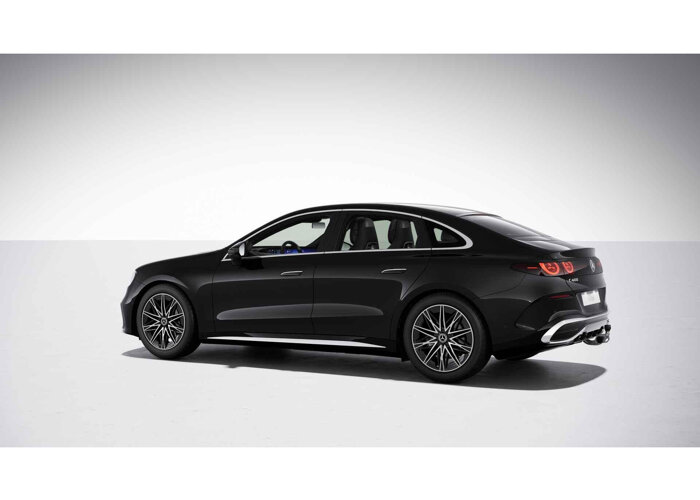 Mercedes-Benz C-Klasse 400 4MATIC Launch Edition 94 kWh