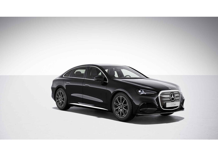Mercedes-Benz C-Klasse 400 4MATIC Launch Edition 94 kWh