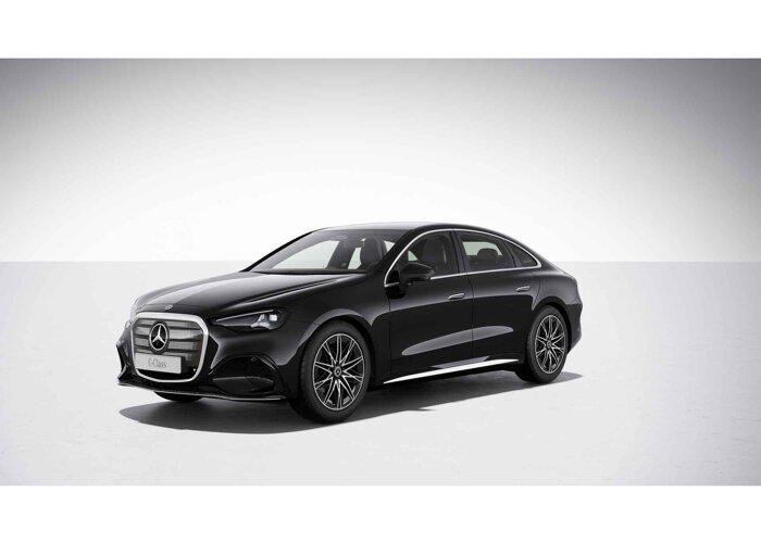 Mercedes-Benz C-Klasse 400 4MATIC Launch Edition 94 kWh