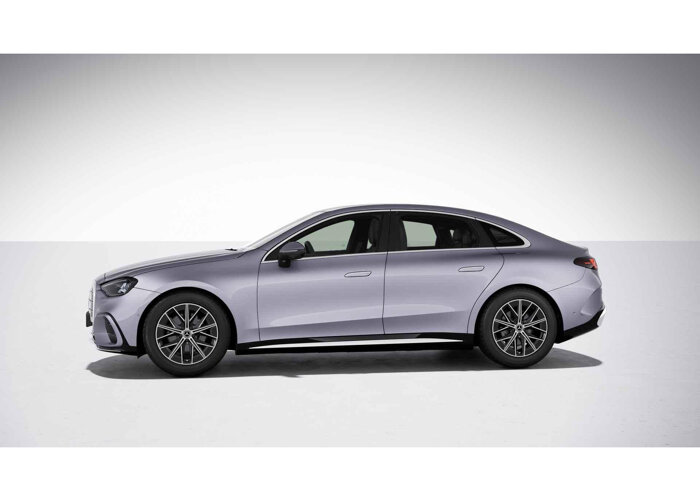 Mercedes-Benz C-Klasse 400 4MATIC Launch Edition 94 kWh