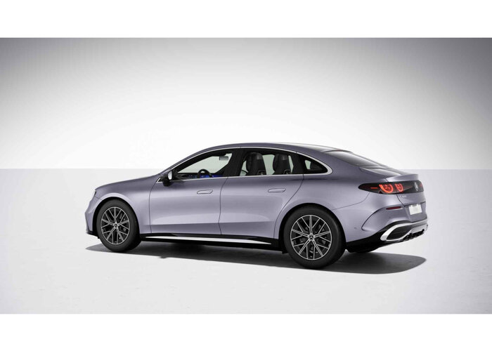 Mercedes-Benz C-Klasse 400 4MATIC Launch Edition 94 kWh