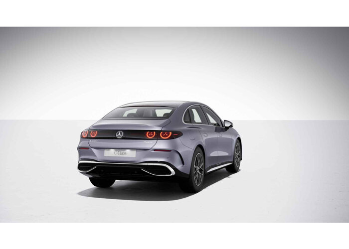 Mercedes-Benz C-Klasse 400 4MATIC Launch Edition 94 kWh