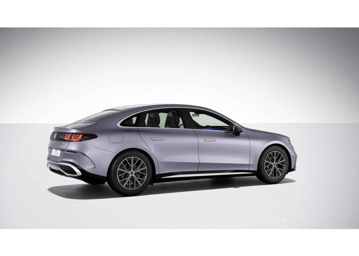 Mercedes-Benz C-Klasse 400 4MATIC Launch Edition 94 kWh