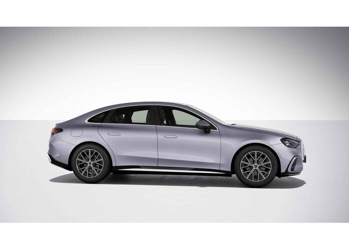 Mercedes-Benz C-Klasse 400 4MATIC Launch Edition 94 kWh