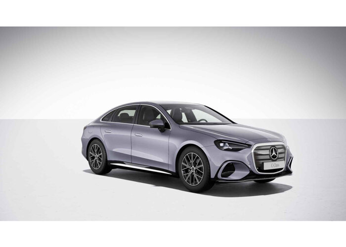 Mercedes-Benz C-Klasse 400 4MATIC Launch Edition 94 kWh