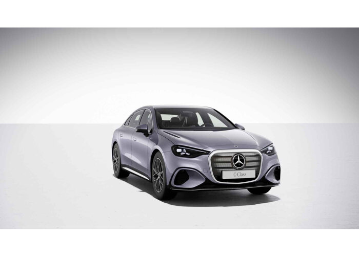 Mercedes-Benz C-Klasse 400 4MATIC Launch Edition 94 kWh