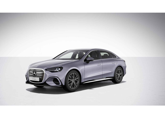 Mercedes-Benz C-Klasse 400 4MATIC Launch Edition 94 kWh