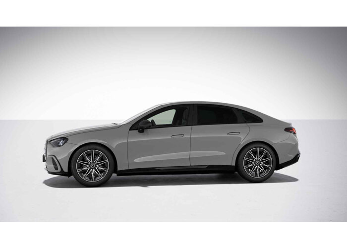 Mercedes-Benz C-Klasse 400 4MATIC Launch Edition 94 kWh