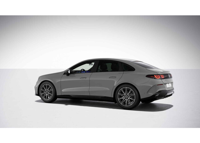 Mercedes-Benz C-Klasse 400 4MATIC Launch Edition 94 kWh