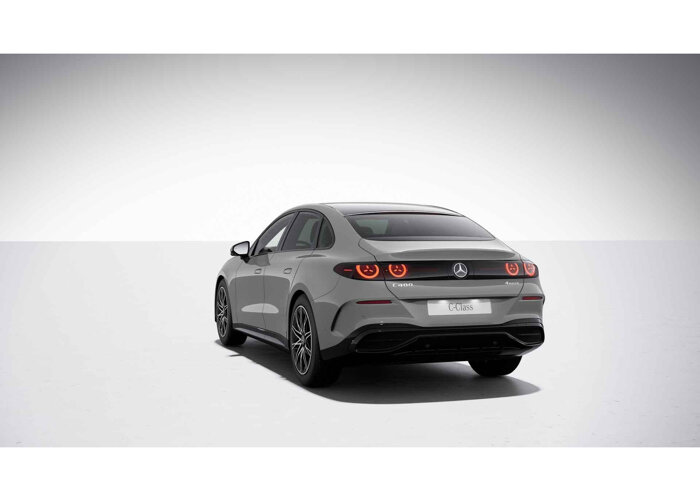 Mercedes-Benz C-Klasse 400 4MATIC Launch Edition 94 kWh