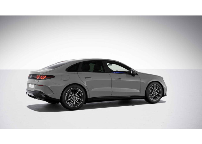 Mercedes-Benz C-Klasse 400 4MATIC Launch Edition 94 kWh