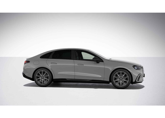 Mercedes-Benz C-Klasse 400 4MATIC Launch Edition 94 kWh