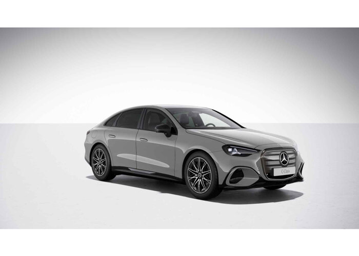 Mercedes-Benz C-Klasse 400 4MATIC Launch Edition 94 kWh