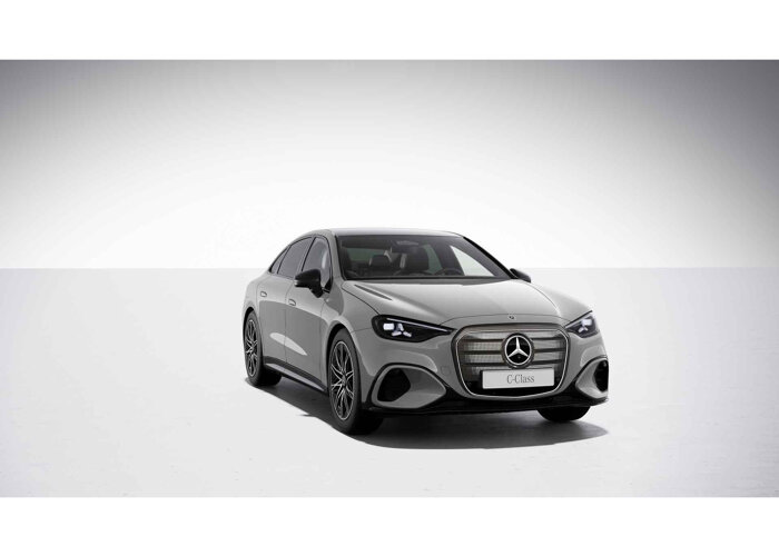 Mercedes-Benz C-Klasse 400 4MATIC Launch Edition 94 kWh