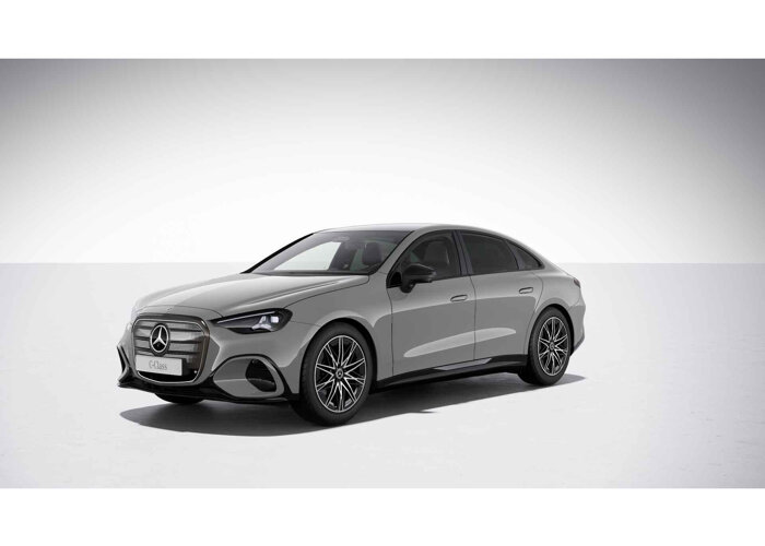 Mercedes-Benz C-Klasse 400 4MATIC Launch Edition 94 kWh