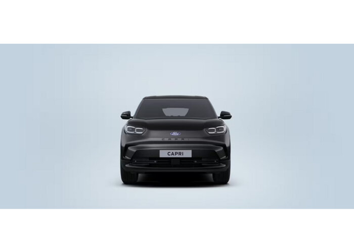 Ford Capri Premium Extended Range RWD 79 kWh