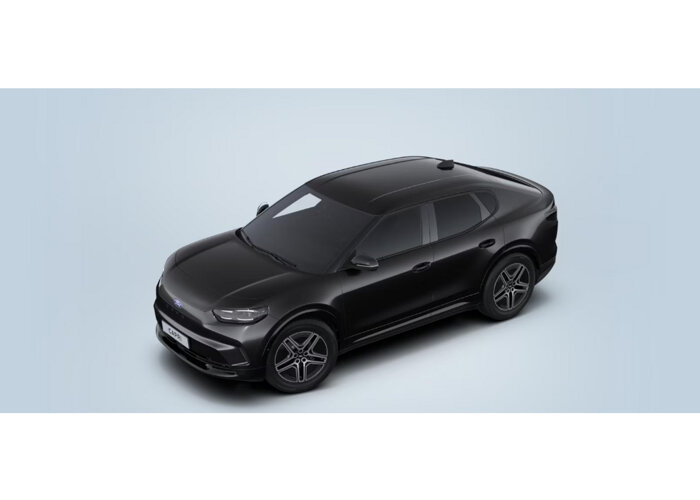 Ford Capri Premium Extended Range RWD 79 kWh
