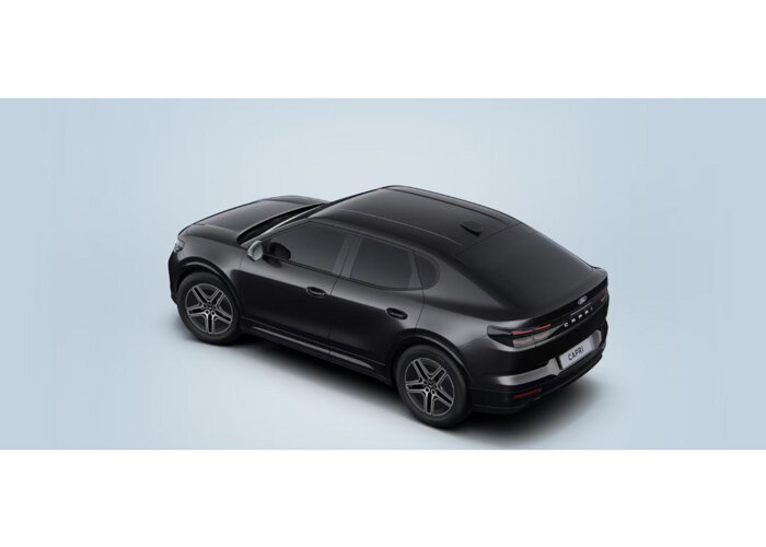 Ford Capri Premium Extended Range RWD 79 kWh